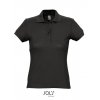 Women`s Polo Passion  G_L513