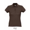 Women`s Polo Passion  G_L513