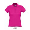 Women`s Polo Passion  G_L513