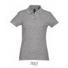 Women`s Polo Passion  G_L513