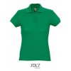 Women`s Polo Passion  G_L513