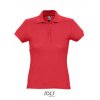 Women`s Polo Passion  G_L513