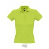 Ladies` Polo People 210  G_L519