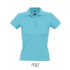 Ladies` Polo People 210  G_L519