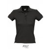 Ladies` Polo People 210  G_L519