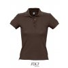 Ladies` Polo People 210  G_L519