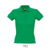 Ladies` Polo People 210  G_L519