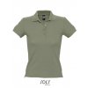 Ladies` Polo People 210  G_L519