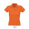 Ladies` Polo People 210  G_L519