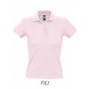 Ladies` Polo People 210  G_L519