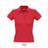 Ladies` Polo People 210  G_L519