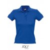 Ladies` Polo People 210  G_L519