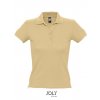 Ladies` Polo People 210  G_L519