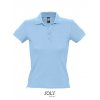 Ladies` Polo People 210  G_L519