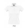 Ladies` Polo People 210  G_L519