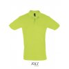 Men`s Polo Shirt Perfect  G_L525