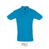 Men`s Polo Shirt Perfect  G_L525