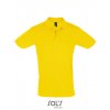 Men`s Polo Shirt Perfect  G_L525