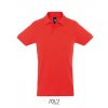 Men`s Polo Shirt Perfect  G_L525