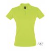 Women`s Polo Shirt Perfect  G_L526