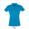 Women`s Polo Shirt Perfect  G_L526