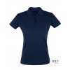 Women`s Polo Shirt Perfect  G_L526