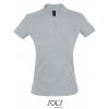 Women`s Polo Shirt Perfect  G_L526