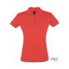 Women`s Polo Shirt Perfect  G_L526