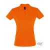 Women`s Polo Shirt Perfect  G_L526