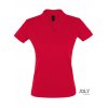 Women`s Polo Shirt Perfect  G_L526