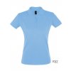 Women`s Polo Shirt Perfect  G_L526