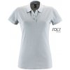 Women`s Polo Shirt Perfect  G_L526