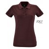 Women`s Polo Shirt Perfect  G_L526
