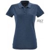 Women`s Polo Shirt Perfect  G_L526