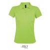 Women`s Polo Shirt Prime  G_L528