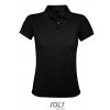 Women`s Polo Shirt Prime  G_L528