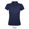 Women`s Polo Shirt Prime  G_L528