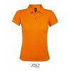 Women`s Polo Shirt Prime  G_L528