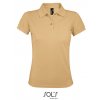 Women`s Polo Shirt Prime  G_L528