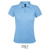 Women`s Polo Shirt Prime  G_L528