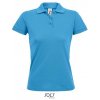 Women`s Polo Shirt Prime  G_L528