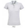 Women`s Polo Shirt Prime  G_L528