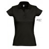 Women`s Polo Shirt Prescott  G_L534