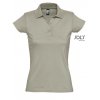 Women`s Polo Shirt Prescott  G_L534