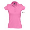 Women`s Polo Shirt Prescott  G_L534