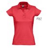 Women`s Polo Shirt Prescott  G_L534