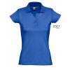 Women`s Polo Shirt Prescott  G_L534