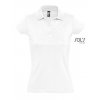 Women`s Polo Shirt Prescott  G_L534