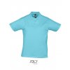 Men Polo Shirt Prescott  G_L538