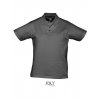 Men Polo Shirt Prescott  G_L538